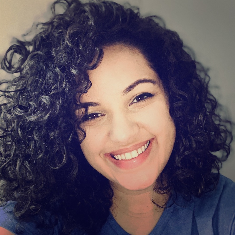 Meet your Posher, Danah